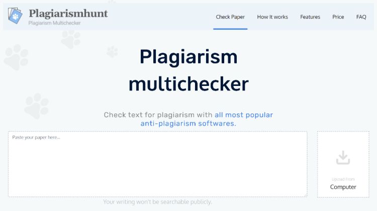 Las 12 mejores herramientas de plagio de SEO para probar Las 12 mejores herramientas de plagio de SEO para probar