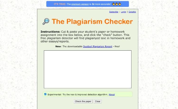 Las 12 mejores herramientas de plagio de SEO para probar Las 12 mejores herramientas de plagio de SEO para probar