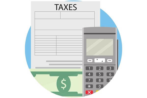 ¿Tienes que declarar impuestos si no tienes ingresos?