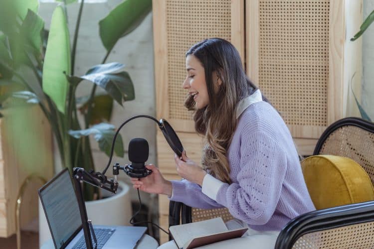 Podcasting para empresas: cómo un podcast puede impulsar su negocio