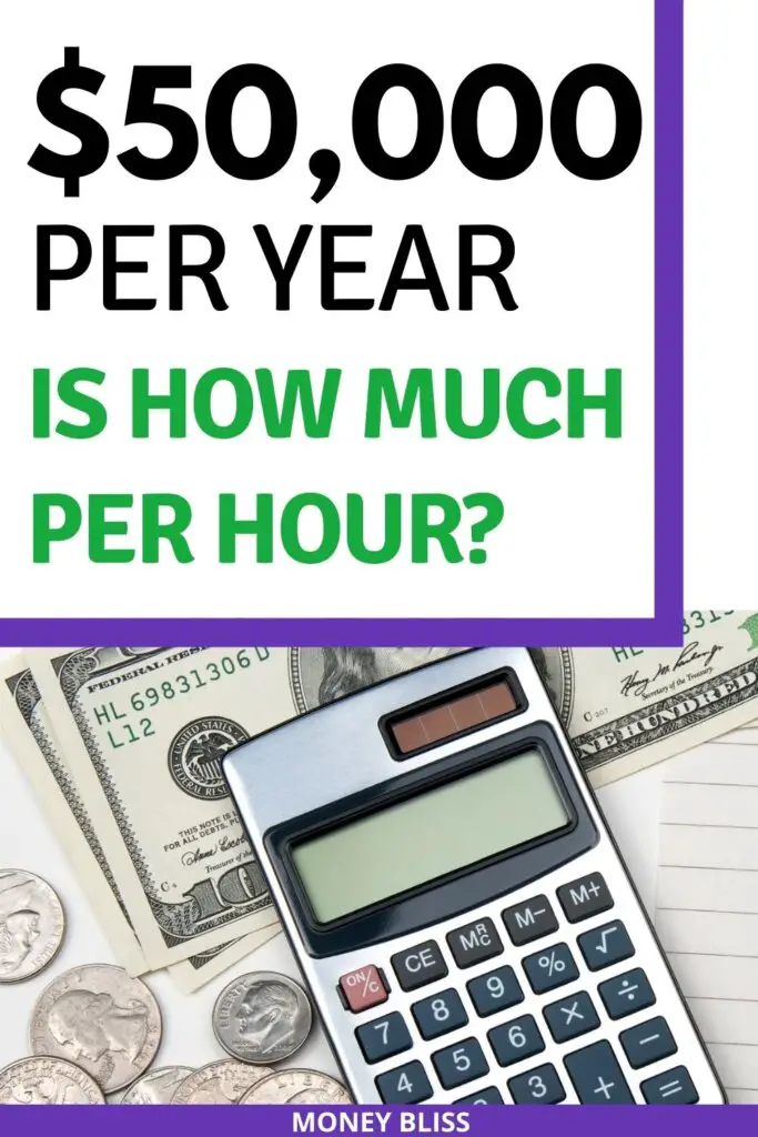 50.000 dólares al año ¿cuánto es una hora? ¿Son buenos 50.000 al año? 50.000 dólares al año ¿cuánto es una hora? ¿Son buenos 50.000 al año?
