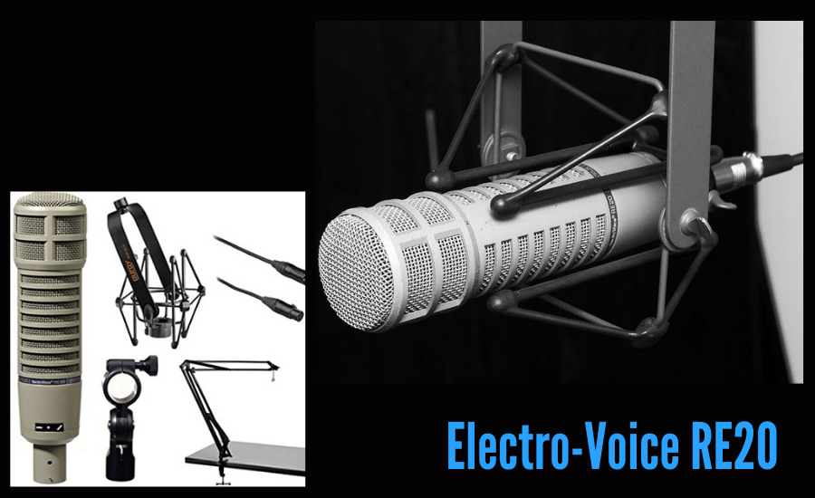 Cómo crear un estudio de podcasts Cómo crear un estudio de podcasts