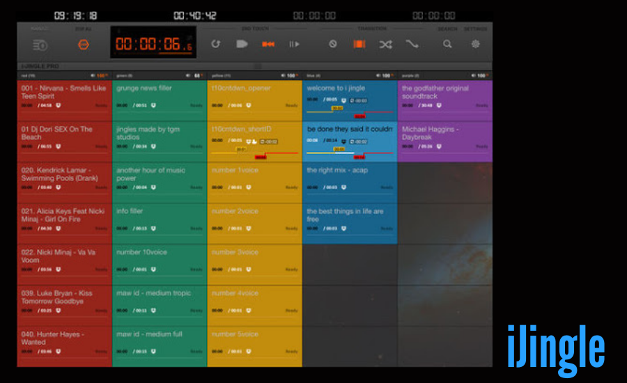 Cómo crear un estudio de podcasts Cómo crear un estudio de podcasts
