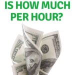 ¿Cuánto cuesta una hora a 60.000 dólares al año? ¿Buen salario o no? ¿Cuánto cuesta una hora a 60.000 dólares al año? ¿Buen salario o no?