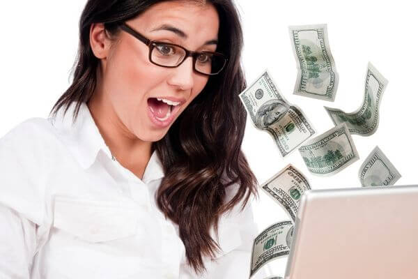 Cómo ganar $500 rápidamente: 40 formas de ganar dinero rápidamente Cómo ganar $500 rápidamente: 40 formas de ganar dinero rápidamente
