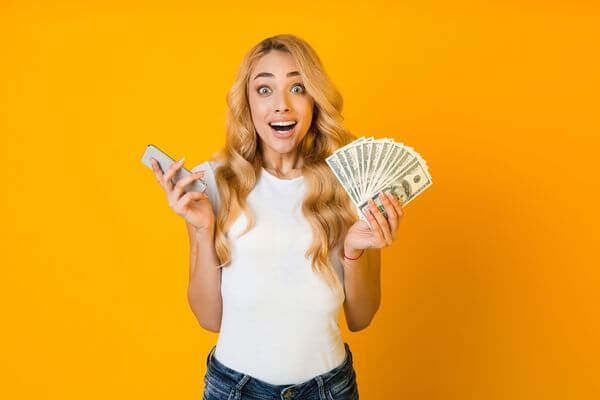 Cómo ganar $2000 rápidamente: 60 formas de ganar dinero extra rápidamente Cómo ganar $2000 rápidamente: 60 formas de ganar dinero extra rápidamente
