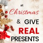 Formas inteligentes de gastar menos y dar regalos reales esta Navidad