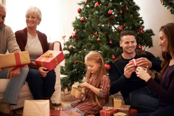 93 cosas divertidas para hacer el día de Navidad de 2023 93 cosas divertidas para hacer el día de Navidad de 2023