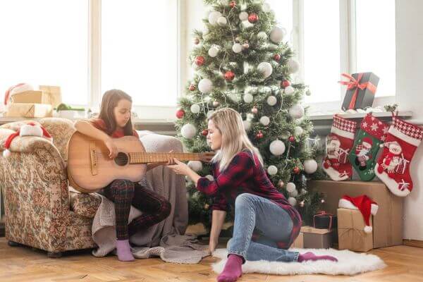 93 cosas divertidas para hacer el día de Navidad de 2023 93 cosas divertidas para hacer el día de Navidad de 2023