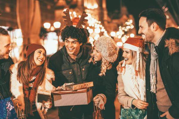 93 cosas divertidas para hacer el día de Navidad de 2023 93 cosas divertidas para hacer el día de Navidad de 2023