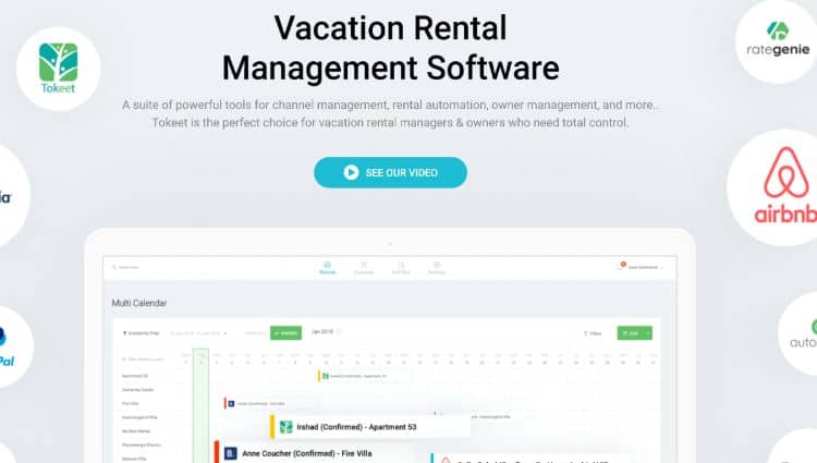 Las mejores herramientas de Airbnb: software para ayudar a los anfitriones Las mejores herramientas de Airbnb: software para ayudar a los anfitriones