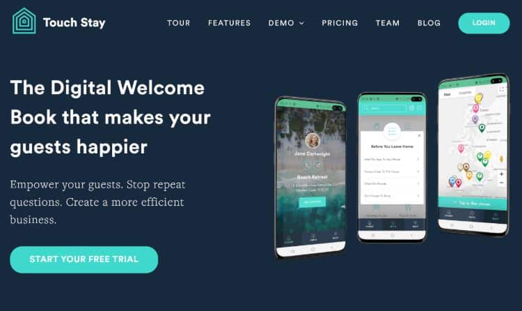 Las mejores herramientas de Airbnb: software para ayudar a los anfitriones Las mejores herramientas de Airbnb: software para ayudar a los anfitriones