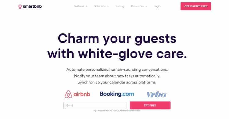 Las mejores herramientas de Airbnb: software para ayudar a los anfitriones Las mejores herramientas de Airbnb: software para ayudar a los anfitriones