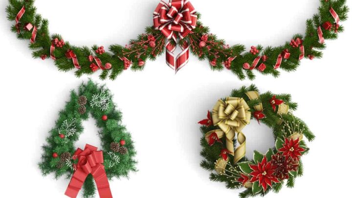Los 50 mejores desafíos navideños para una temporada festiva