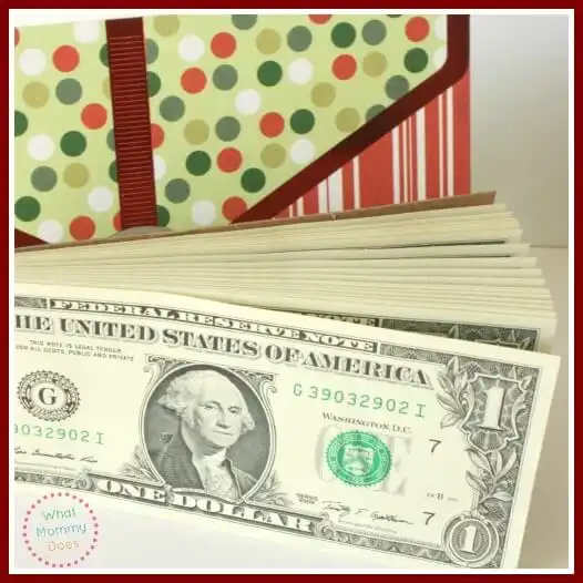 Más de 45 ideas creativas de regalos con dinero que te sorprenderán. Cómo hacer un pastel de dinero: una idea de pastel fácil y divertida para ganar dinero. Caja de regalo de dinero: ideas sobre cómo dar y gastar dinero