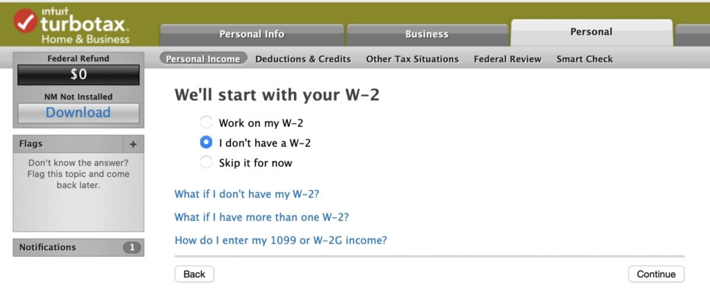 Cómo presentar impuestos sin un W2: la guía fácil
