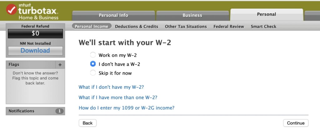 Cómo presentar impuestos sin un W2: la guía fácil Cómo presentar impuestos sin un W2: la guía fácil