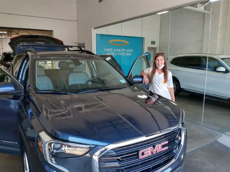 Reseñas de Carvana: ¿Carvana es legítima? Nuestra experiencia… Reseñas de Carvana: ¿Carvana es legítima? Nuestra experiencia…
