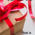 Ideas de regalos únicas: ideas de regalos que son más que simples juguetes