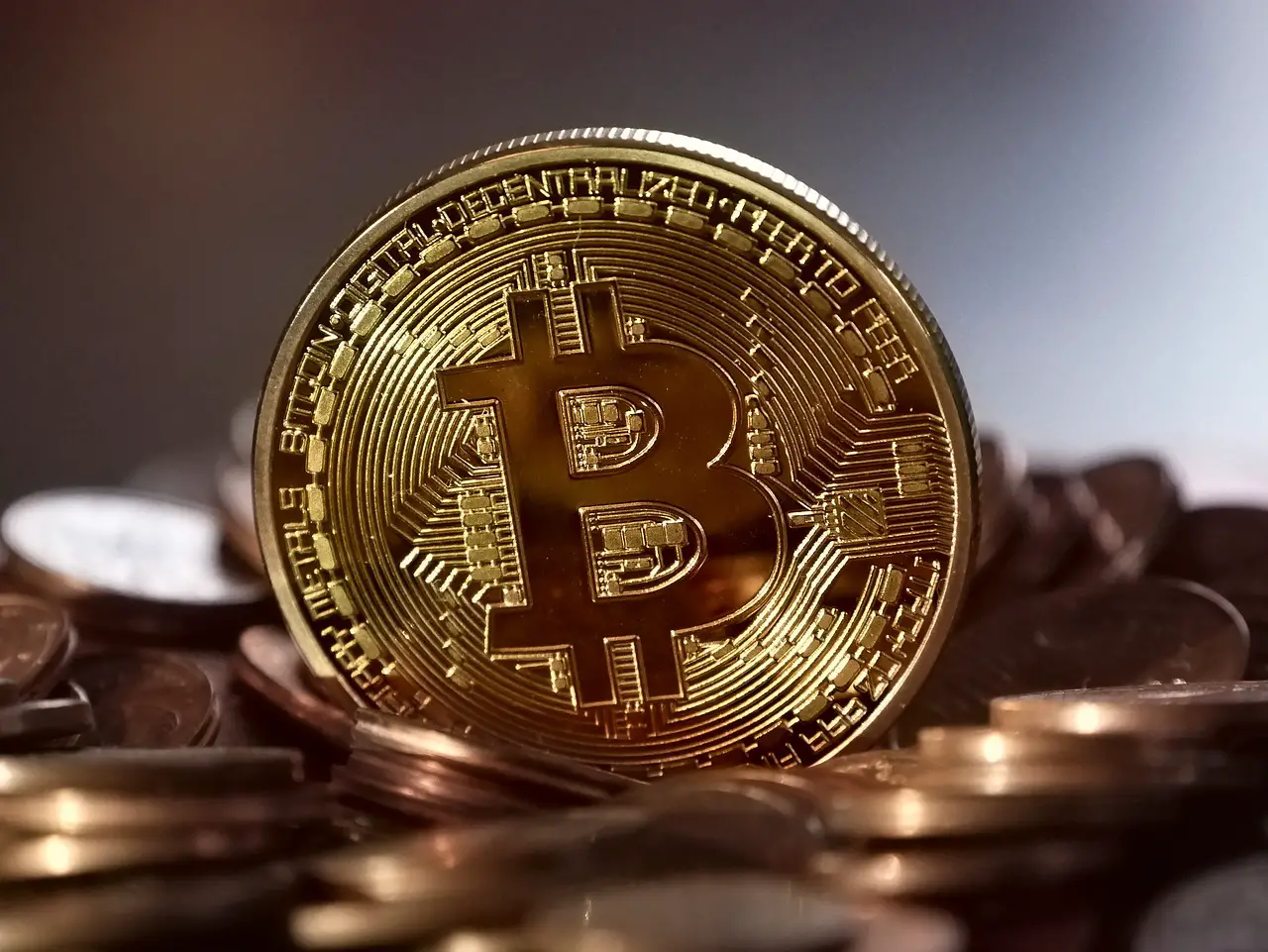 Criptomoneda 101: comprensión de Bitcoin y otras monedas digitales
