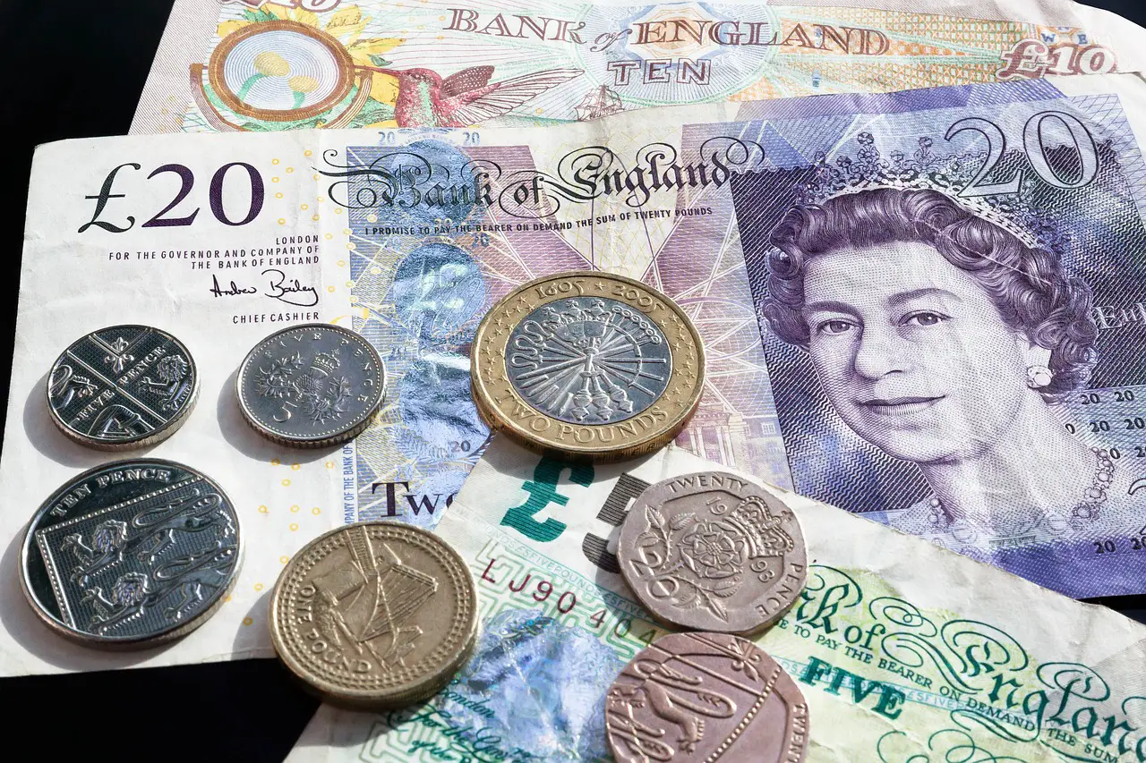 Los 10 mejores empleos del Reino Unido con un salario de 60.000 libras al año