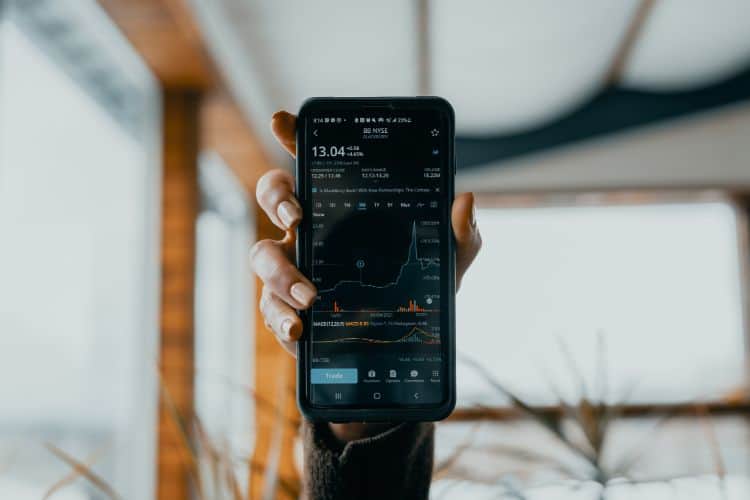 7 competidores de Robinhood: aplicaciones de inversión para quienes terminaron con Robinhood 7 competidores de Robinhood: aplicaciones de inversión para quienes terminaron con Robinhood