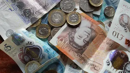 9 formas extrañas de ganar dinero hasta £ 20 000 al año en el Reino Unido 9 formas extrañas de ganar dinero hasta £ 20 000 al año en el Reino Unido
