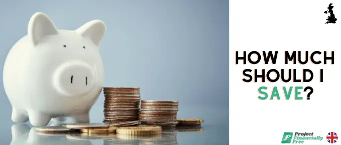 ¿Tiene sentido ahorrar £100 al mes en el Reino Unido? ¿Tiene sentido ahorrar £100 al mes en el Reino Unido?