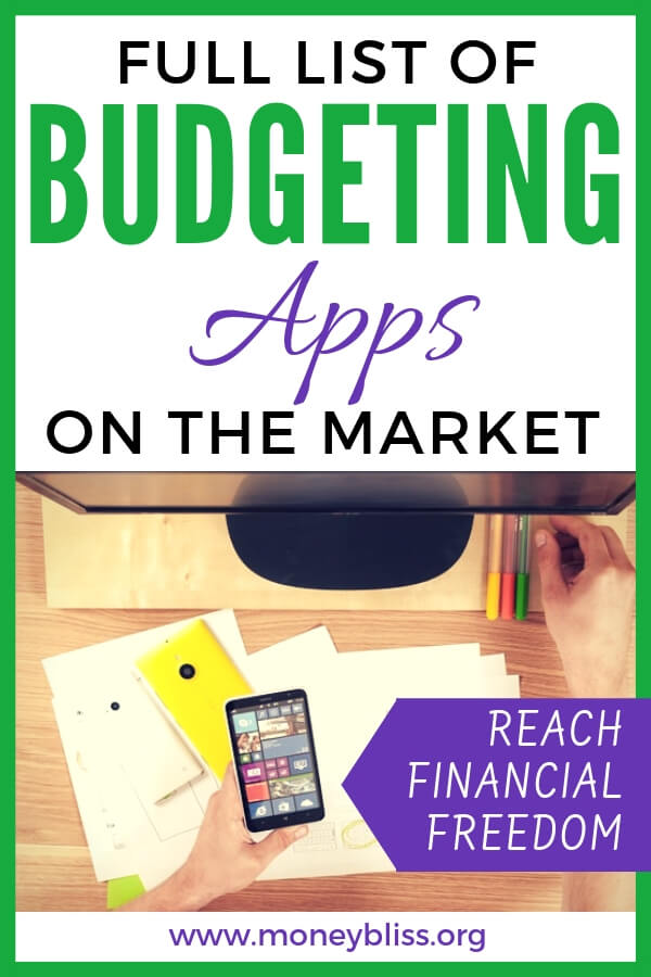 Aplicaciones de presupuesto: la guía completa de las mejores aplicaciones de presupuesto