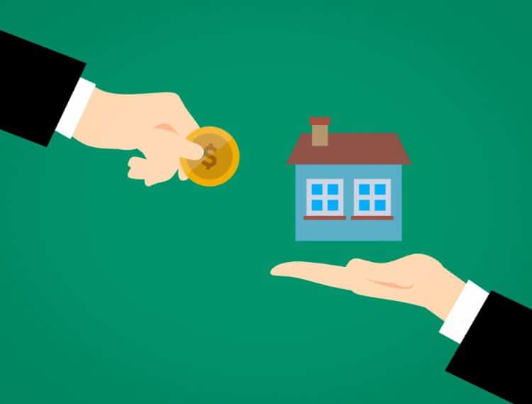 Aquí se explica cómo encontrar excelentes ofertas de bienes raíces fuera de una MLS Aquí se explica cómo encontrar excelentes ofertas de bienes raíces fuera de una MLS