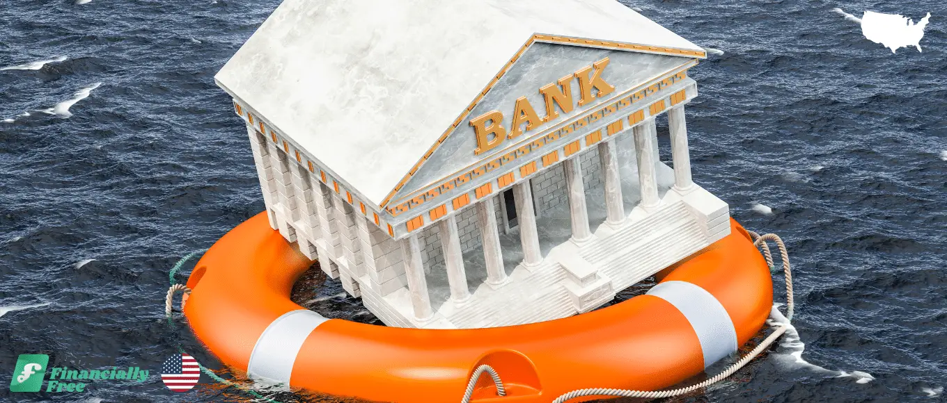 "¡Descubre la verdad impactante! Estos bancos colapsaron en el año 2008"