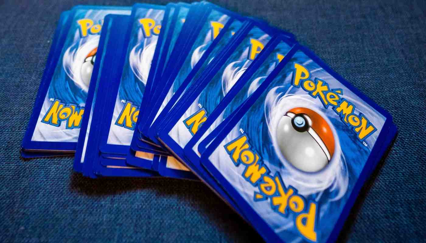 Dónde vender cartas Pokémon (mejores lugares en 2023)