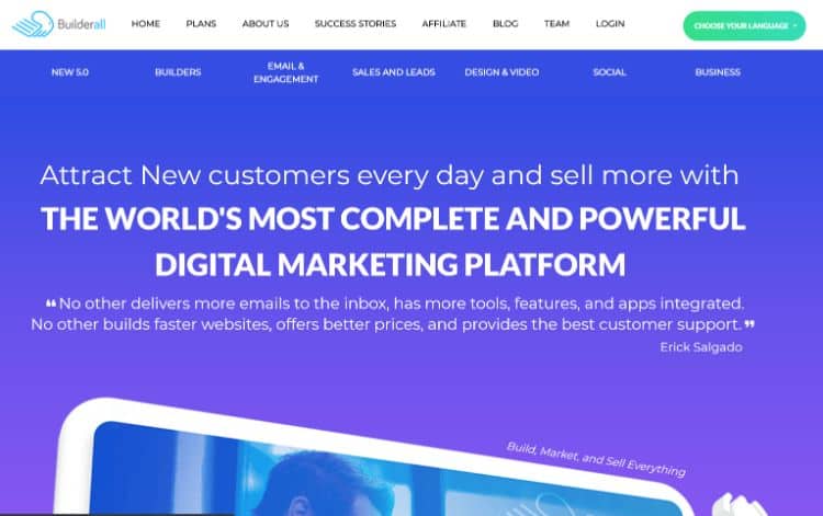 Builderall frente a ClickFunnels: ¿cuál debería utilizar para su negocio? Builderall frente a ClickFunnels: ¿cuál debería utilizar para su negocio?