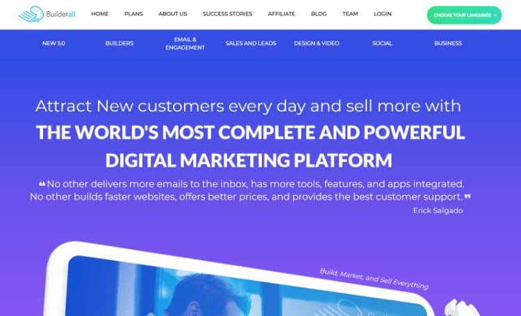 Builderall vs. Kartra: ¿Cuál es la mejor plataforma de marketing en 2023? Builderall vs. Kartra: ¿Cuál es la mejor plataforma de marketing en 2023?