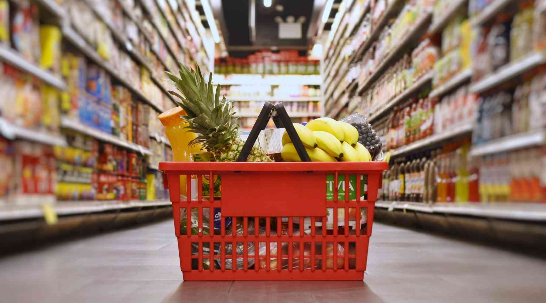 Más de 70 alimentos y comestibles más baratos para ahorrar dinero (Guía 2023)
