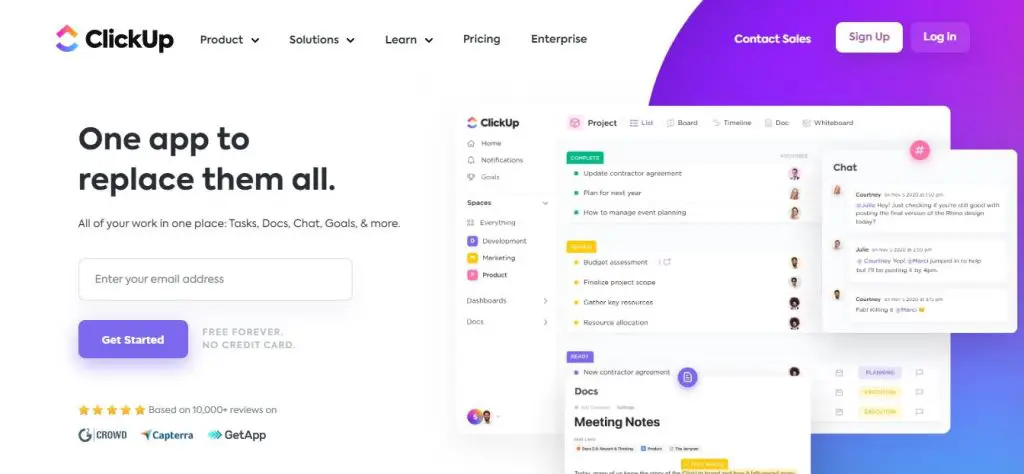 ClickUp versus Asana versus Monday: ¿Qué herramienta de gestión de proyectos es adecuada para usted? ClickUp versus Asana versus Monday: ¿Qué herramienta de gestión de proyectos es adecuada para usted?