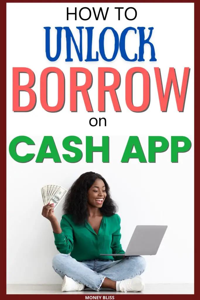 Cómo desbloquear la aplicación Borrow on Cash: 7 pasos para pedir dinero prestado Cómo desbloquear la aplicación Borrow on Cash: 7 pasos para pedir dinero prestado