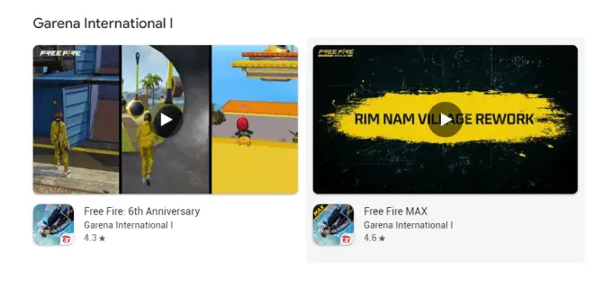 Cómo detener los cargos de Google Garena Cómo detener los cargos de Google Garena