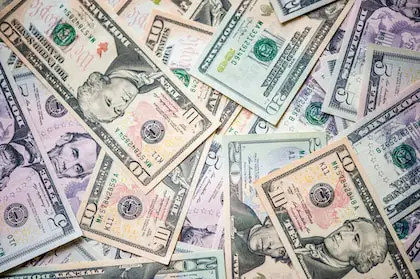Cómo ganar $320 al día: 12 métodos viables y realistas Cómo ganar $320 al día: 12 métodos viables y realistas