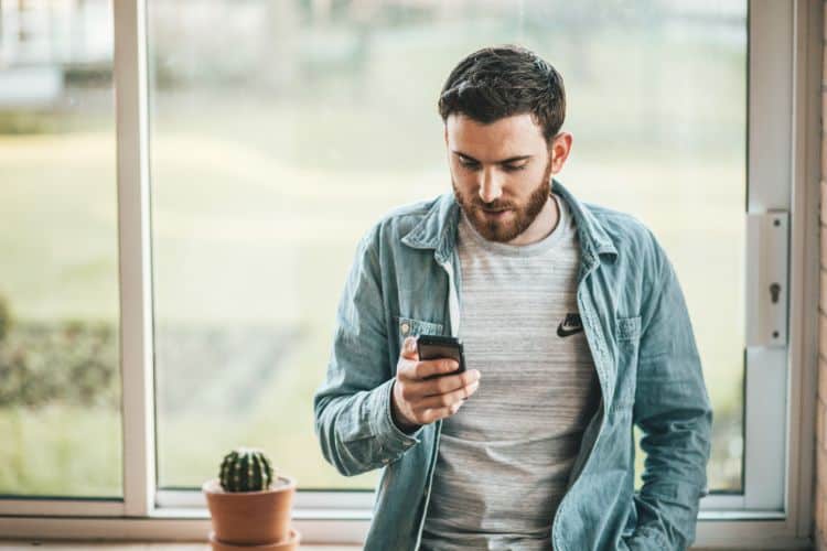Cómo ganar más dinero: las mejores actividades secundarias para hombres Cómo ganar más dinero: las mejores actividades secundarias para hombres