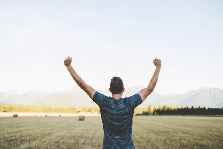 Cómo ganar: toma el control de tu vida Cómo ganar: toma el control de tu vida