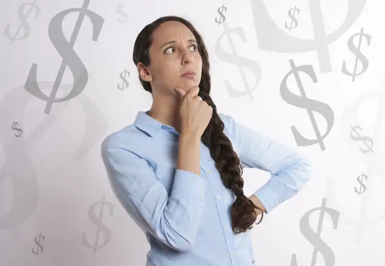 Cómo manifestar dinero cambiando tu forma de pensar Cómo manifestar dinero cambiando tu forma de pensar