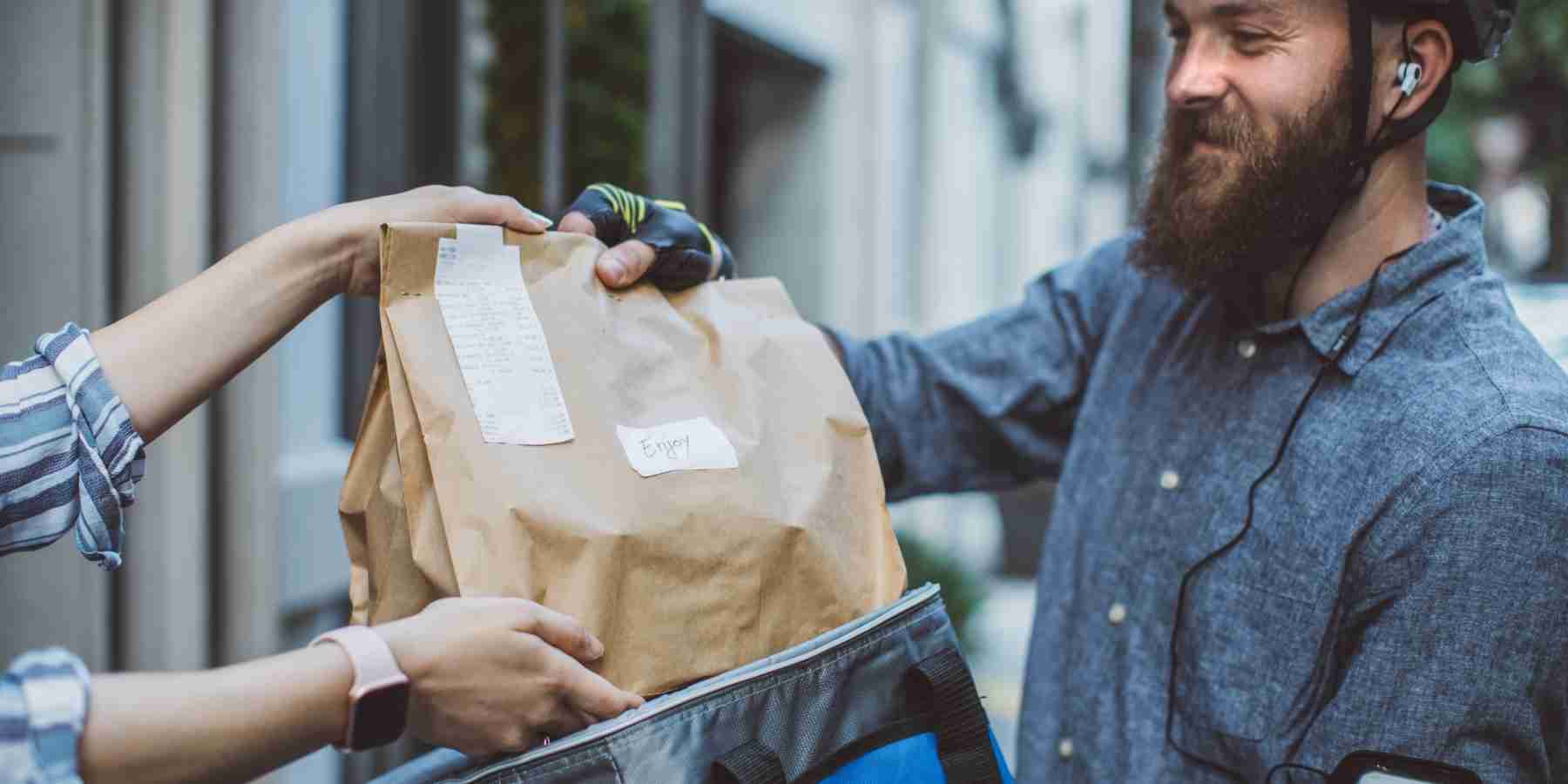 Cómo utilizar DoorDash por primera vez (Guía 2023)