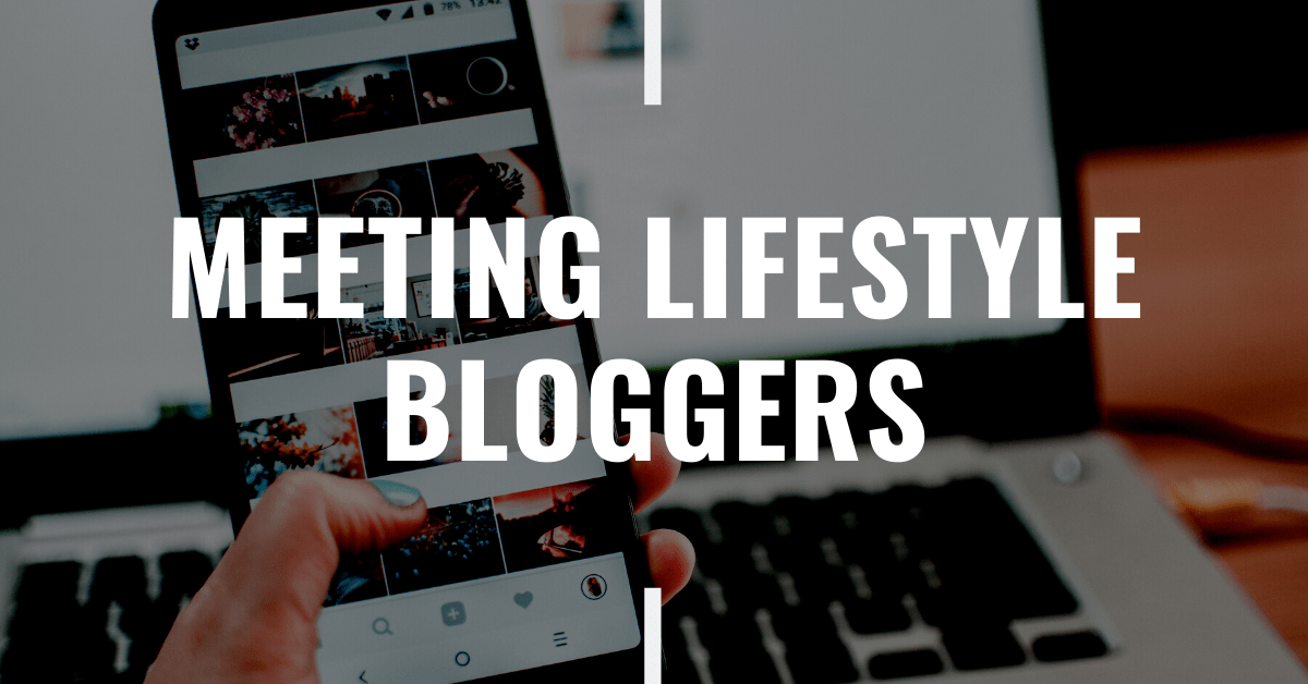 Conozca a blogueros de estilo de vida y nómadas digitales que están abriendo camino
