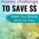 Desafío de dinero de 30 días: cómo hacer que su dinero trabaje para usted