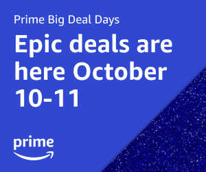 Desbloquea las mejores ofertas en Amazon Prime Days 2023