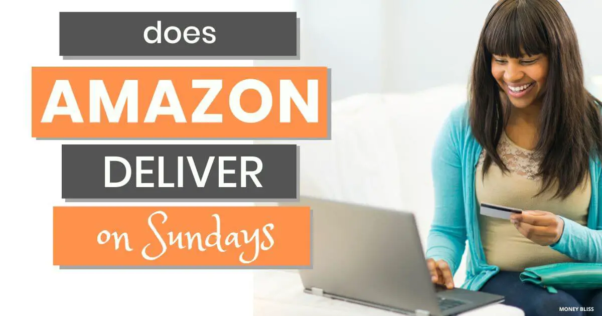 ¿Amazon entrega los domingos? De esta manera recibes tus pedidos a tiempo