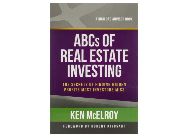 El ABC de la inversión inmobiliaria (reseña del libro) El ABC de la inversión inmobiliaria (reseña del libro)