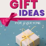 El [Best] 50 pequeñas ideas de regalos para todos en tu vida