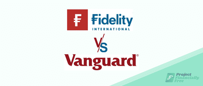 Fidelity versus Vanguard UK: ¿La mejor plataforma para inversores del Reino Unido en 2022? Fidelity versus Vanguard UK: ¿La mejor plataforma para inversores del Reino Unido en 2022?